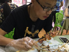 沁园街道烧烤加盟,学烧烤技术,开烧烤店多少钱