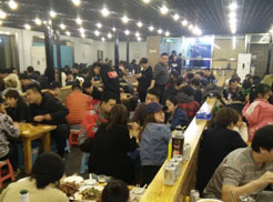 沁园街道烧烤加盟,学烧烤技术,开烧烤店多少钱