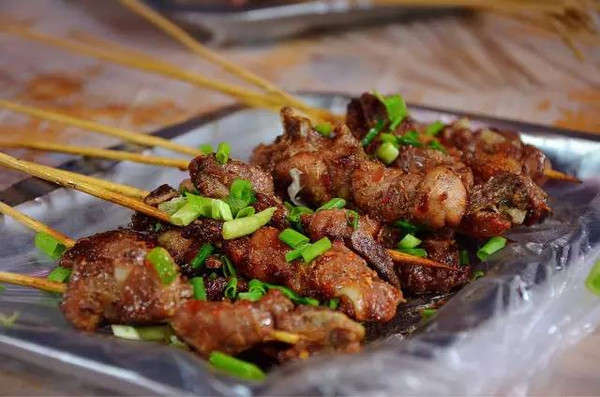 沁园街道五花肉培训