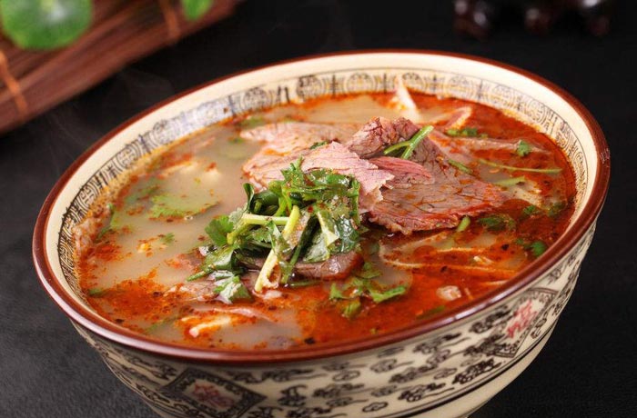 沁园街道淮南牛肉汤培训