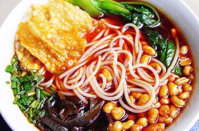 沁园街道螺蛳粉培训