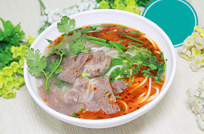 沁园街道羊肉粉培训