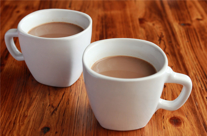 沁园街道奶茶培训